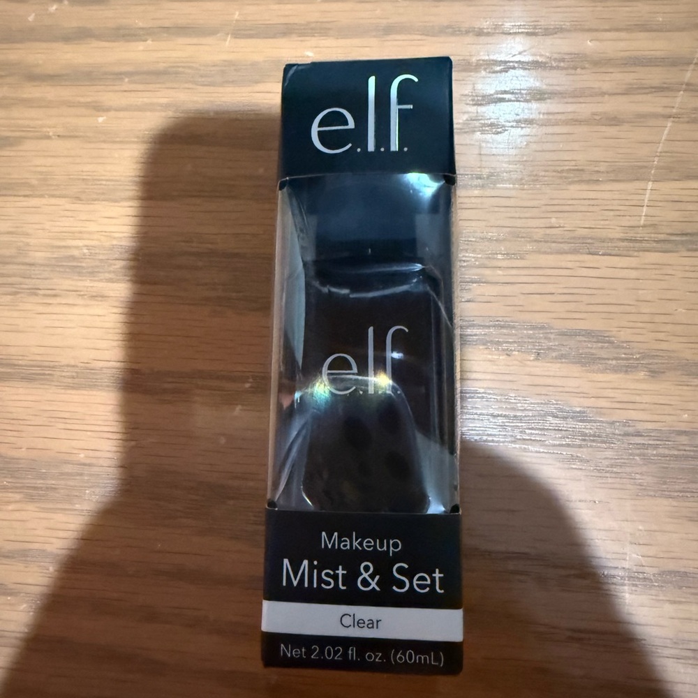ELF Makeup Mist & Set Setting Spray